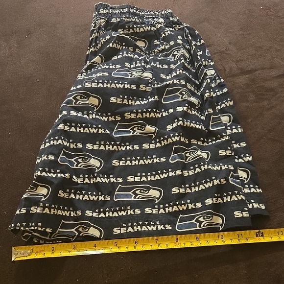 Shorts - Blue - Picture 3 of 4